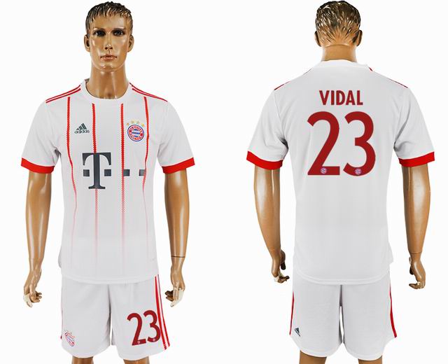 Bayern Munich jerseys-069